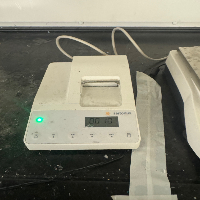 Sartorius Entris Digital Scale image 2